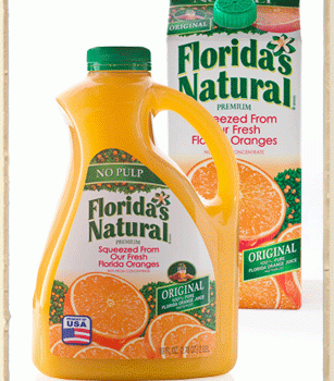 Florida's Natural Orange Juice | Truth In Advertising