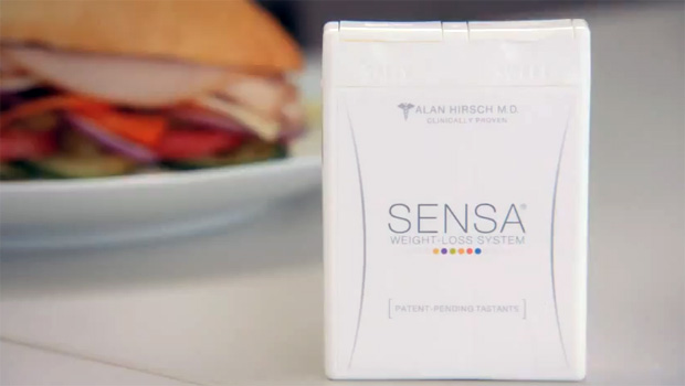 FTC Slaps Sensa for Making Deceptive Weight Loss Claims