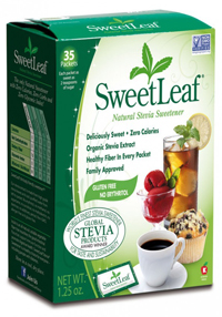 sweetleaf