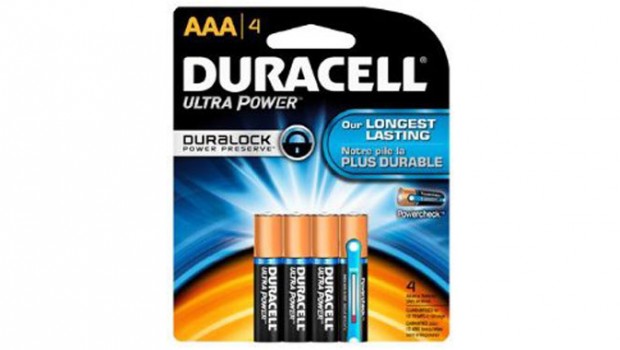 Duracell Ultra Advanced and Ultra Power Batteries | Truth In Advertising