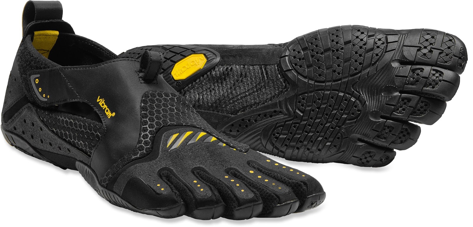 Canadian refunds uncertain for Vibram 'finger toe' shoes in US