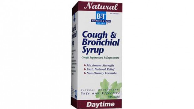 B&T Cough and Bronchial Products | Truth In Advertising