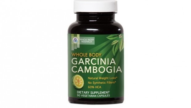 Whole Body Research Garcinia Cambogia Dietary Supplement Truth In