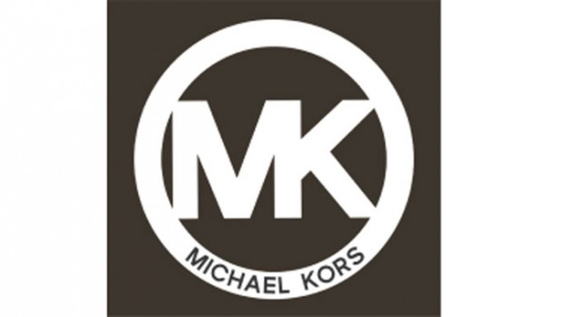 michael kors emblem replacement