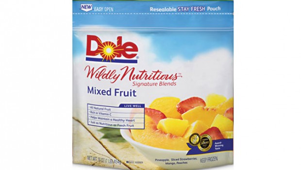 Dole Mixed Fruit | Truth In Advertising