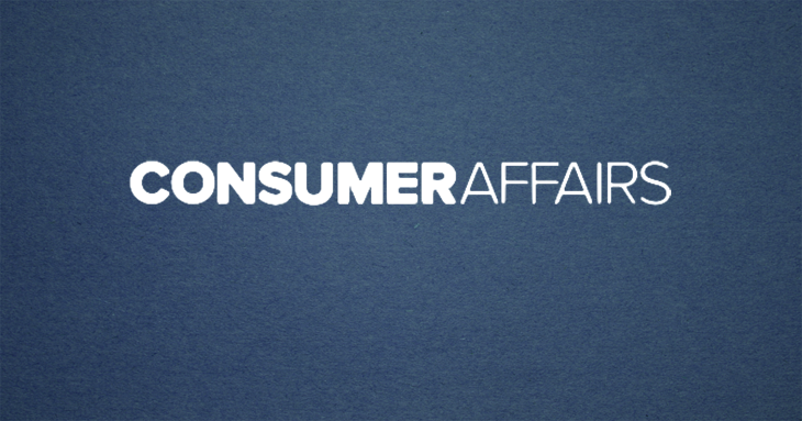 Consumer affairs 2025