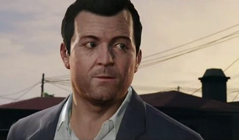GTA screenshot