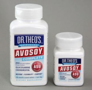 Dr. Theo's products