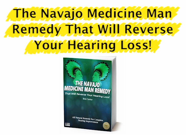 Navajo medicine man featured image