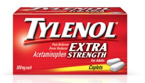 advil vs tylenol for migraine