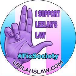 Leelah's Law