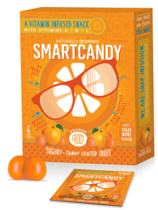 orange smartcandy
