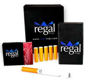 Regal E Cigs