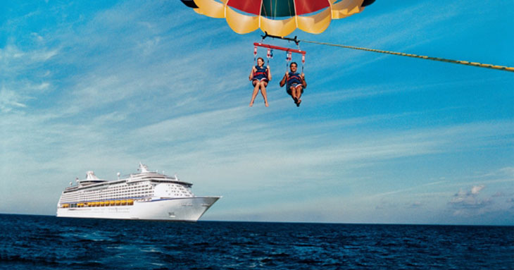 The Perils of Royal Caribbean's Cruise Ticket Contract | Truth In