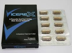 vicerex pills