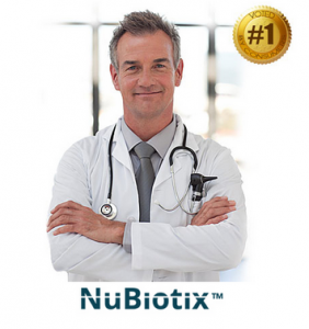 Nubiotix