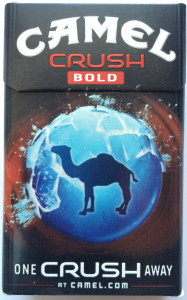 camel crush bold pack 2