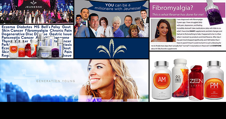 What You Should Know about Jeunesse Global - Truth in Advertising