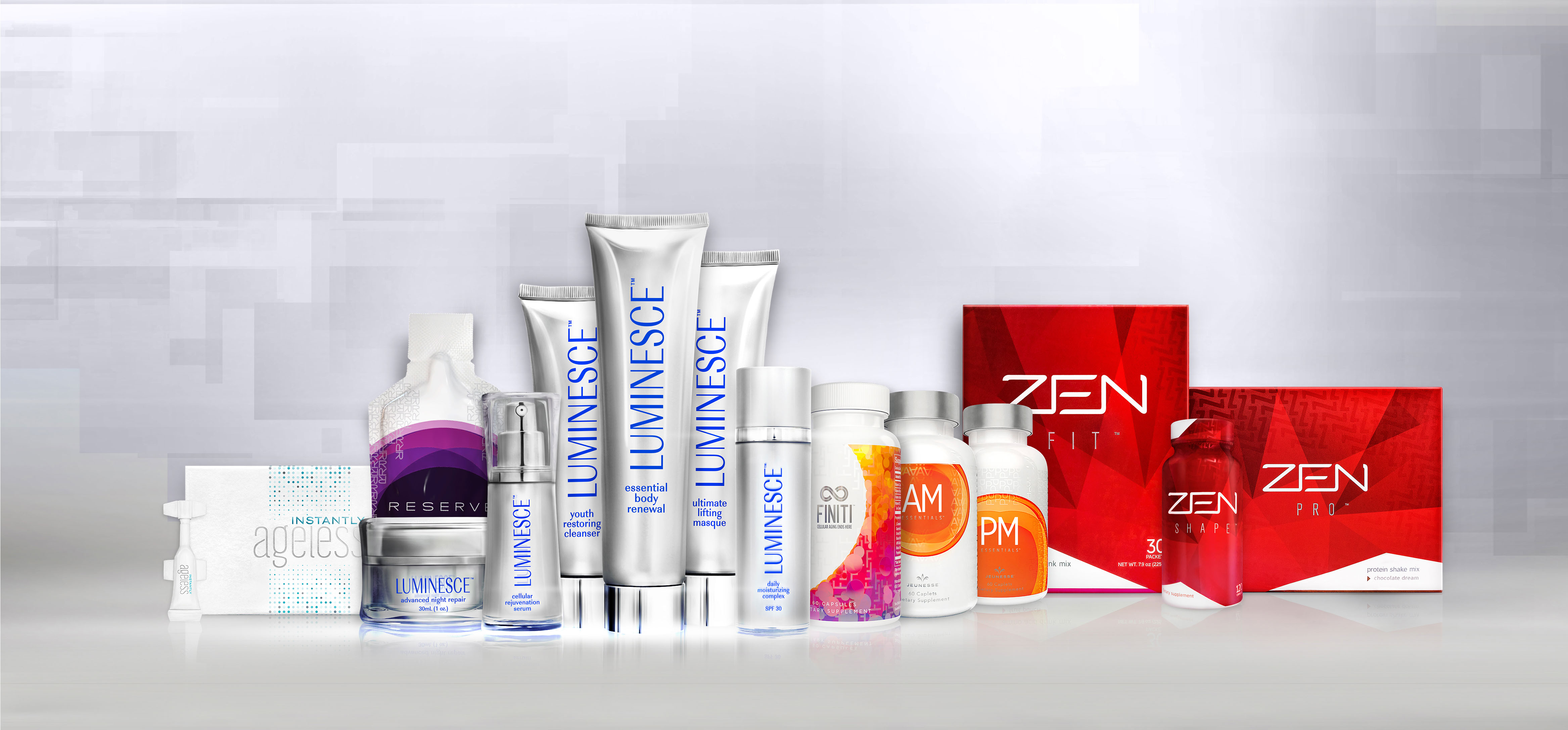 Distribuidor Jeunesse