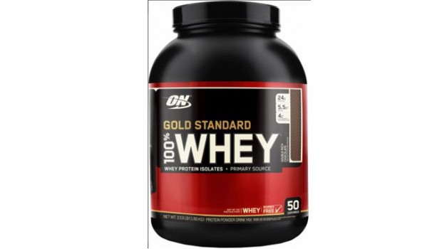 Packaging of Various Optimum Nutrition Whey Products | Truth In Advertising