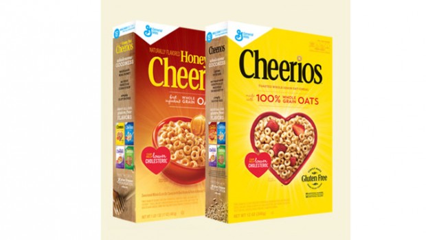 Cheerios | Truth In Advertising