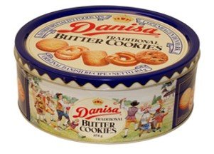 danisa butter cookies 2