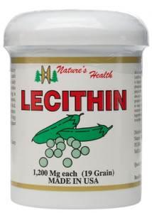 lecithin image