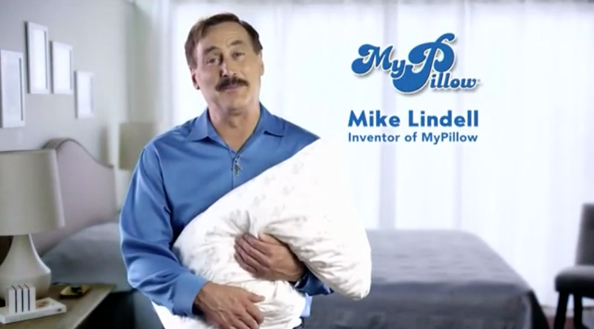 Mypillow Truth In Advertising 
