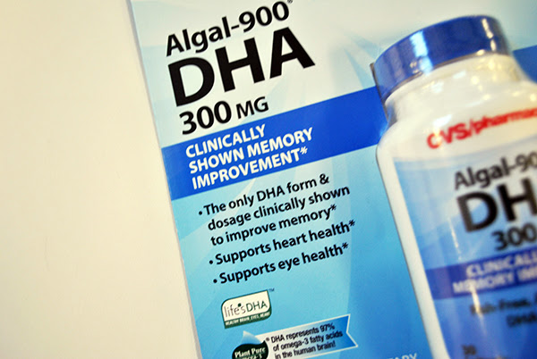 Algal-900 DHA