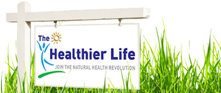 the healthier life