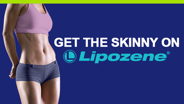 ▷ The Best Lipozene TV Commercials ads in HD, pag: