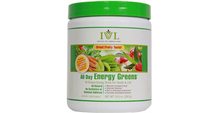 All Day Energy Greens Truth In Advertising