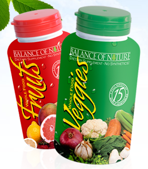 Healthy Living : The Ultimate Convenience!