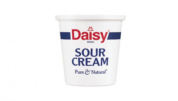 Breakstone and Daisy Brand Sour Cream | Truth In Advertising