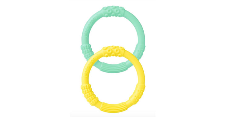 lifefactory silicone teether