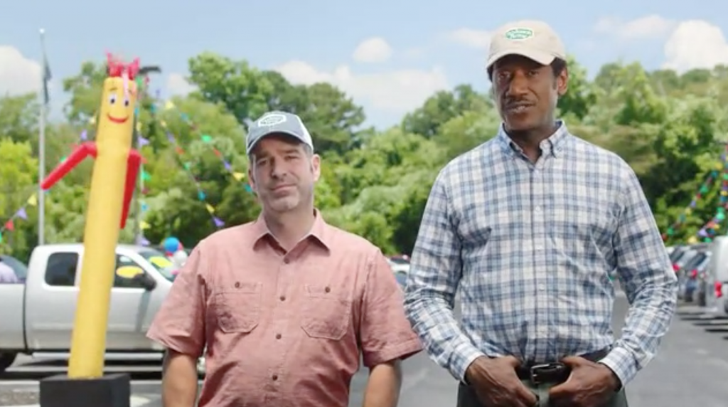 Sanderson Farms Truth In Advertising