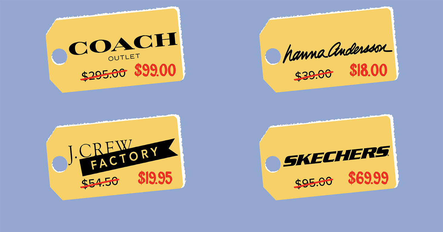 Deceptive Outlet Pricing: The Never-Ending Sale - Truth in Advertising