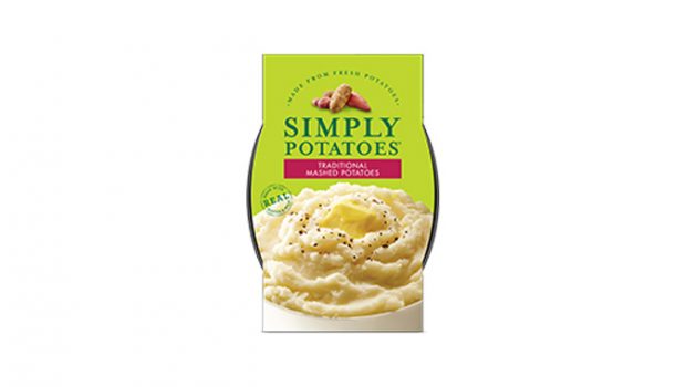 Simply Potatoes Mashed Potatoes | Truth In Advertising