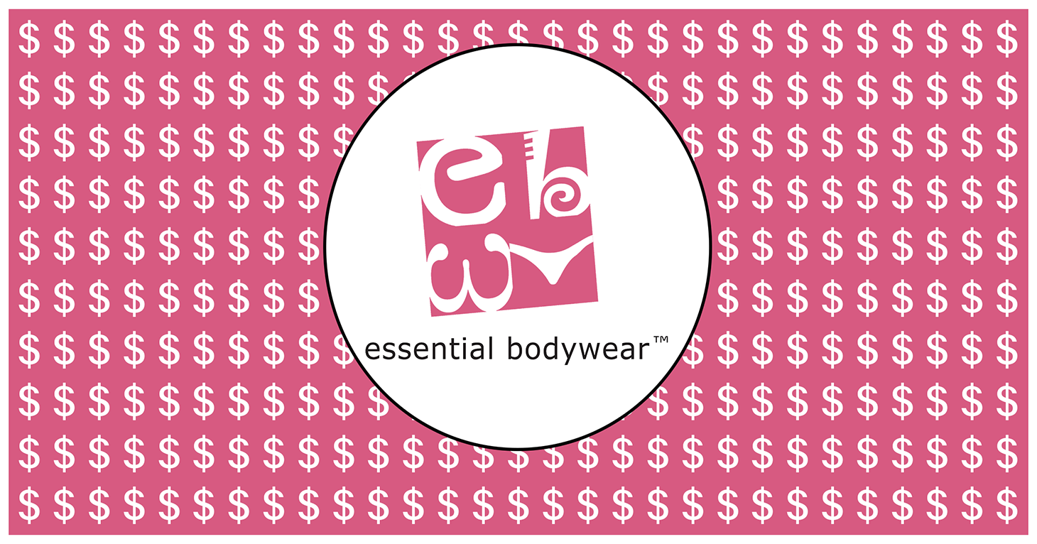 Essential Bodywear added a new photo - Essential Bodywear