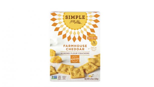 Simple Mills Almond Flour Crackers | Truth In Advertising