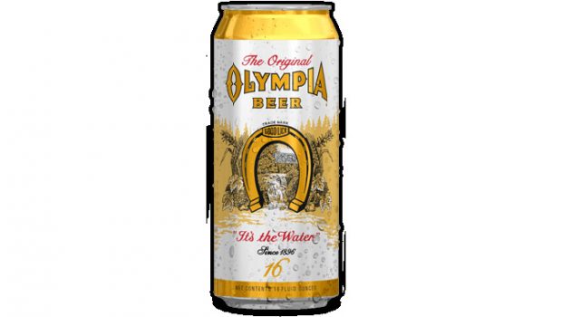 olympia beer merchandise