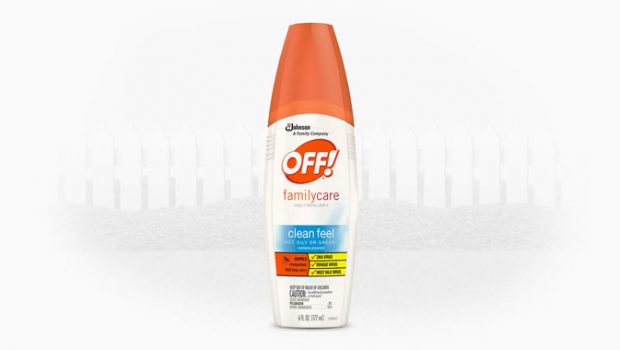 Off! Family Care Clean Feel Insect Repellent | Truth In Advertising