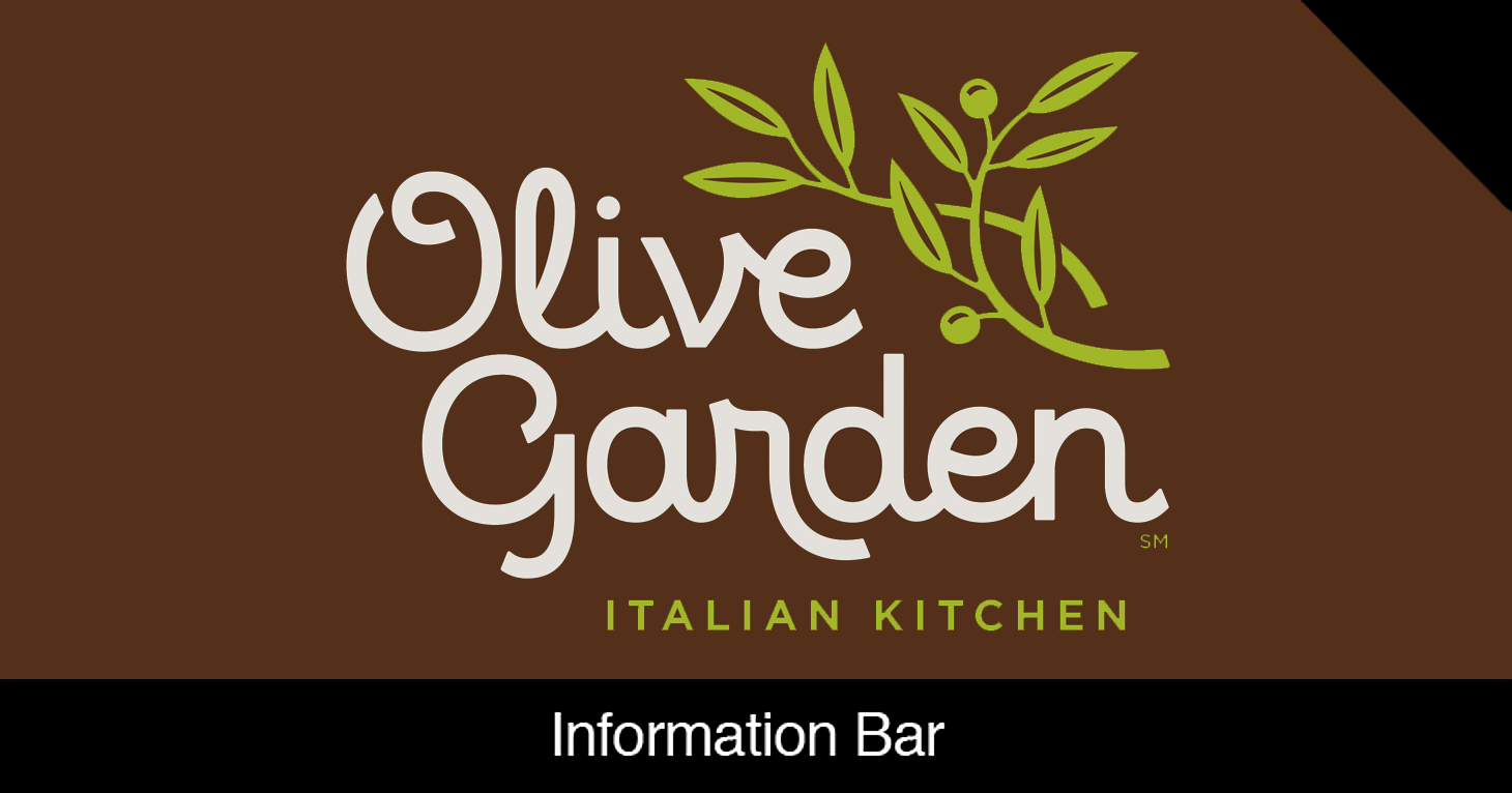 Olive Garden's 'Buy One, Take One' Promotion | Truth In Advertising