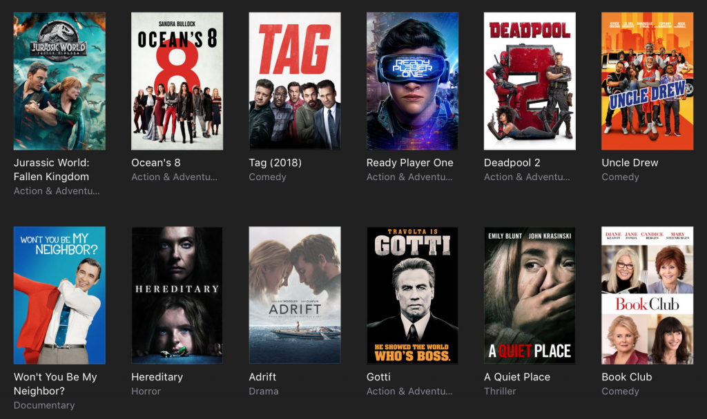 You Bought the Movie on iTunes. But It's Not Yours. | Truth In Advertising