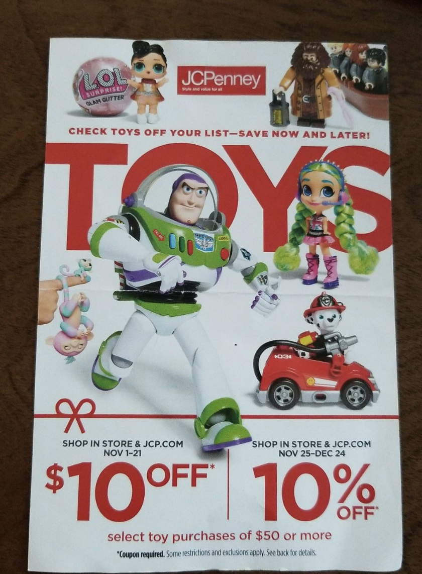 jcpenney toys coupon, SAVE 89% 