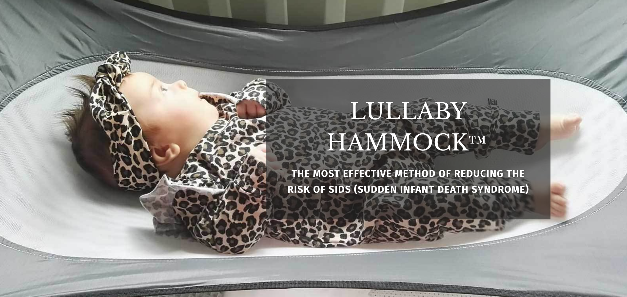 Lullaby hammock sale