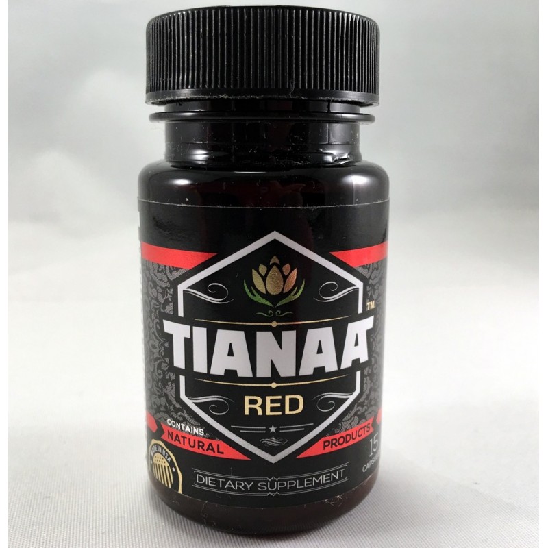 Tianaa Red, Tianaa White, Tianaa Green.