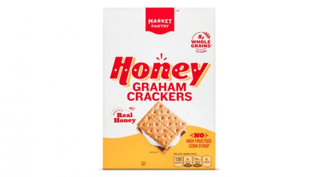 Market Pantry Graham Crackers | Truth In Advertising