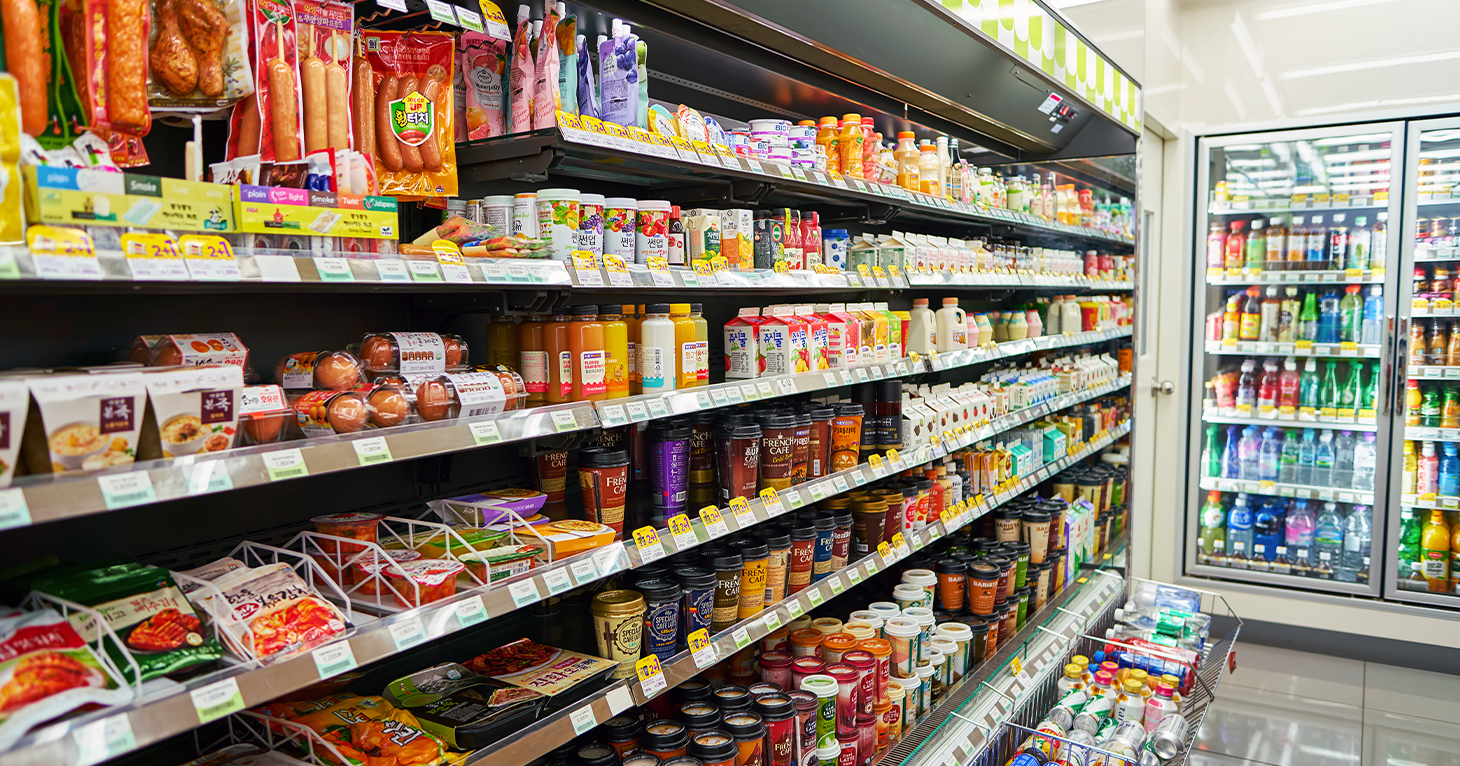 Does Stocking Shelves = Product Promotion? | Truth In ...