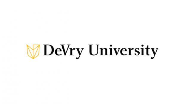 Devry University s Strategy And Culture